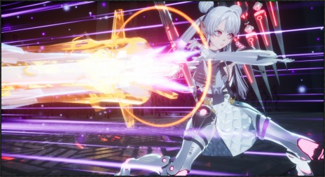 画像ギャラリー No.010のサムネイル画像 / “本物の人間”になるために機械の少女は戦う。アクションRPG「クライマキナ/CRYMACHINA」PS5/PS4/Switch向けに7月6日発売