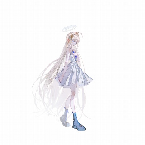 画像ギャラリー No.013のサムネイル画像 / “本物の人間”になるために機械の少女は戦う。アクションRPG「クライマキナ/CRYMACHINA」PS5/PS4/Switch向けに7月6日発売