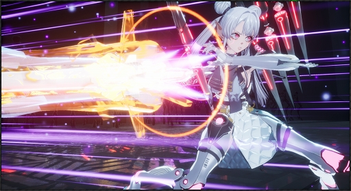 画像ギャラリー No.023のサムネイル画像 / ［インタビュー］「クライスタ」から「クライマキナ」へ。その独特なビジュアルと世界観について，林Pとイラストレーターのリウイチ氏，ろるあ氏に聞いた