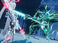「クライマキナ/CRYMACHINA」，7分超えの映像“2ndPV＜ FeatureBattle(); ＞”を公開。世界観とゲームシステムを徹底解説