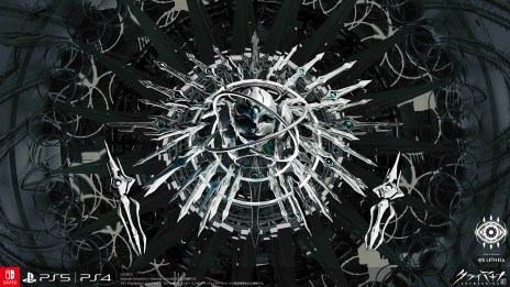 画像ギャラリー No.002のサムネイル画像 / 第五神機レティアのテーマ曲を収録。「クライマキナ/CRYMACHINA」の作中楽曲MV第2弾“FightFifthDeusExMachina_Letheia ();”が公開に