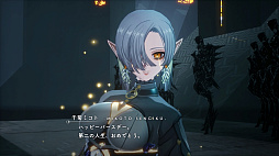 画像ギャラリー No.005のサムネイル画像 / ［プレイレポ］人間嫌いが人類を救う――？　過酷な世界を戦い抜くアクションRPG「クライマキナ」体験版のインプレッションをお届け