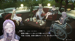 画像ギャラリー No.006のサムネイル画像 / ［プレイレポ］人間嫌いが人類を救う――？　過酷な世界を戦い抜くアクションRPG「クライマキナ」体験版のインプレッションをお届け