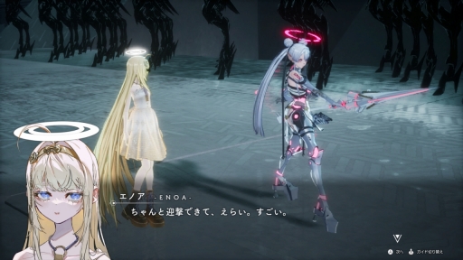 画像ギャラリー No.007のサムネイル画像 / ［プレイレポ］人間嫌いが人類を救う――？　過酷な世界を戦い抜くアクションRPG「クライマキナ」体験版のインプレッションをお届け