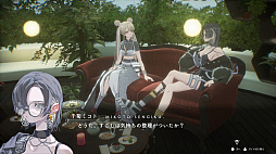 画像ギャラリー No.021のサムネイル画像 / ［プレイレポ］人間嫌いが人類を救う――？　過酷な世界を戦い抜くアクションRPG「クライマキナ」体験版のインプレッションをお届け