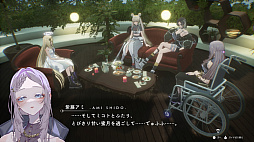 画像ギャラリー No.022のサムネイル画像 / ［プレイレポ］人間嫌いが人類を救う――？　過酷な世界を戦い抜くアクションRPG「クライマキナ」体験版のインプレッションをお届け