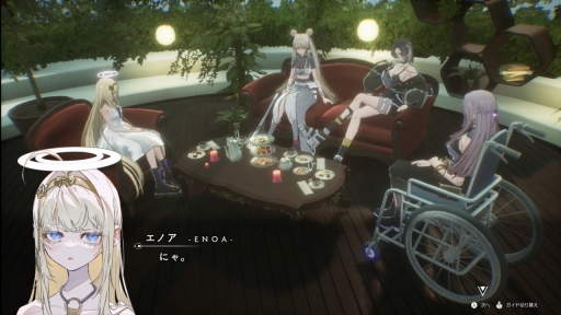 画像ギャラリー No.025のサムネイル画像 / ［プレイレポ］人間嫌いが人類を救う――？　過酷な世界を戦い抜くアクションRPG「クライマキナ」体験版のインプレッションをお届け