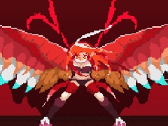 最高で最強なラミアを育てるゲーム「ラミアズバンビーナ」は2023年リリース。Steamのストアページが公開に