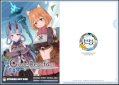 画像ギャラリー No.001のサムネイル画像 / 「わくわくゲームズ」ゲームパビリオンjpに出展。“ラミアズバンビーナ”など新作を展示