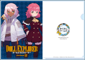 画像ギャラリー No.003のサムネイル画像 / 「わくわくゲームズ」ゲームパビリオンjpに出展。“ラミアズバンビーナ”など新作を展示