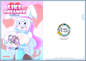 画像ギャラリー No.005のサムネイル画像 / 「わくわくゲームズ」ゲームパビリオンjpに出展。“ラミアズバンビーナ”など新作を展示