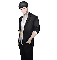 画像ギャラリー No.012のサムネイル画像 / 日本一ソフトウェアの新作“異能×学園RPG”「シカトリス」が発表に。2023年6月29日に発売。教師として教えながら生徒を率いて任務に挑む