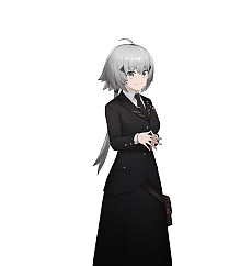 画像ギャラリー No.013のサムネイル画像 / 日本一ソフトウェアの新作“異能×学園RPG”「シカトリス」が発表に。2023年6月29日に発売。教師として教えながら生徒を率いて任務に挑む