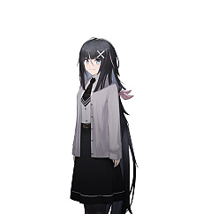画像ギャラリー No.014のサムネイル画像 / 日本一ソフトウェアの新作“異能×学園RPG”「シカトリス」が発表に。2023年6月29日に発売。教師として教えながら生徒を率いて任務に挑む