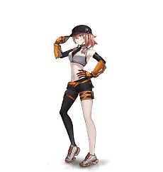画像ギャラリー No.022のサムネイル画像 / 日本一ソフトウェアの新作“異能×学園RPG”「シカトリス」が発表に。2023年6月29日に発売。教師として教えながら生徒を率いて任務に挑む
