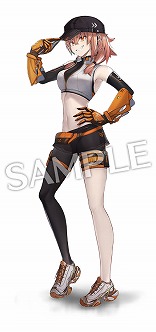 画像ギャラリー No.006のサムネイル画像 / 「シカトリス」，店舗特典の情報を公開。サウンドトラックやブックレットが付属する日本一ソフトウェアの公式通販限定セットも登場