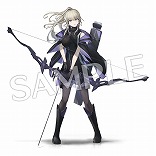 画像ギャラリー No.008のサムネイル画像 / 「シカトリス」，店舗特典の情報を公開。サウンドトラックやブックレットが付属する日本一ソフトウェアの公式通販限定セットも登場