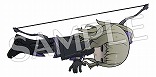画像ギャラリー No.009のサムネイル画像 / 「シカトリス」，店舗特典の情報を公開。サウンドトラックやブックレットが付属する日本一ソフトウェアの公式通販限定セットも登場