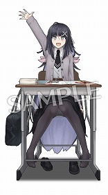 画像ギャラリー No.010のサムネイル画像 / 「シカトリス」，店舗特典の情報を公開。サウンドトラックやブックレットが付属する日本一ソフトウェアの公式通販限定セットも登場