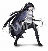 画像ギャラリー No.012のサムネイル画像 / 「シカトリス」，店舗特典の情報を公開。サウンドトラックやブックレットが付属する日本一ソフトウェアの公式通販限定セットも登場