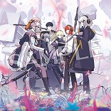 画像ギャラリー No.013のサムネイル画像 / 「シカトリス」，店舗特典の情報を公開。サウンドトラックやブックレットが付属する日本一ソフトウェアの公式通販限定セットも登場
