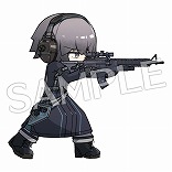 画像ギャラリー No.014のサムネイル画像 / 「シカトリス」，店舗特典の情報を公開。サウンドトラックやブックレットが付属する日本一ソフトウェアの公式通販限定セットも登場