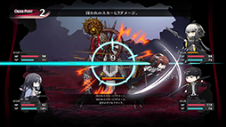画像ギャラリー No.006のサムネイル画像 / 異能×学園RPG「シカトリス」，本日発売。発売を記念したローンチトレイラーを公開。“異能”に目覚めた生徒たちを育て，導くRPG