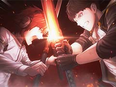 異能×学園RPG「シカトリス」，本日発売。発売を記念したローンチトレイラーを公開。“異能”に目覚めた生徒たちを育て，導くRPG