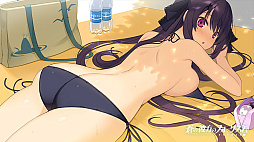 画像ギャラリー No.006のサムネイル画像 / 「蒼の彼方のフォーリズムEXTRA1S/EXTRA2S/EXTRA1+2S」,新規イベントシーン情報などを公開