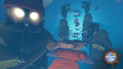 画像ギャラリー No.009のサムネイル画像 / VRパズルアドベンチャー「Another Fisherman's Tale」発表。プレイヤー自身の身体がパズルとなり，従来にないゲームプレイを楽しめる