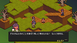 ヴァナリス・タクティクス