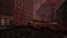 画像ギャラリー No.006のサムネイル画像 / 90年代サバイバルホラーをリスペクトしたVRゲーム「Organ Quarter」のPS VR2版が2023年春発売へ。アナウンストレイラーが公開