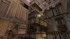 画像ギャラリー No.007のサムネイル画像 / 90年代サバイバルホラーをリスペクトしたVRゲーム「Organ Quarter」のPS VR2版が2023年春発売へ。アナウンストレイラーが公開