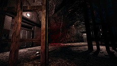 画像ギャラリー No.008のサムネイル画像 / 90年代サバイバルホラーをリスペクトしたVRゲーム「Organ Quarter」のPS VR2版が2023年春発売へ。アナウンストレイラーが公開