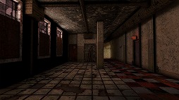画像ギャラリー No.013のサムネイル画像 / 90年代サバイバルホラーをリスペクトしたVRゲーム「Organ Quarter」のPS VR2版が2023年春発売へ。アナウンストレイラーが公開