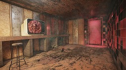 画像ギャラリー No.014のサムネイル画像 / 90年代サバイバルホラーをリスペクトしたVRゲーム「Organ Quarter」のPS VR2版が2023年春発売へ。アナウンストレイラーが公開