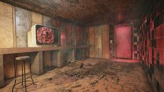 画像ギャラリー No.005のサムネイル画像 / PS VR2版「Organ Quarter」配信開始。何かに感染してしまった街を探索し，謎を解くVRサバイバルホラー
