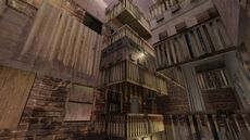 画像ギャラリー No.006のサムネイル画像 / PS VR2版「Organ Quarter」配信開始。何かに感染してしまった街を探索し，謎を解くVRサバイバルホラー