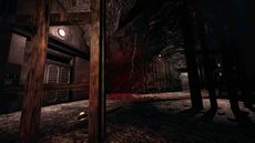 画像ギャラリー No.007のサムネイル画像 / PS VR2版「Organ Quarter」配信開始。何かに感染してしまった街を探索し，謎を解くVRサバイバルホラー