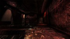画像ギャラリー No.008のサムネイル画像 / PS VR2版「Organ Quarter」配信開始。何かに感染してしまった街を探索し，謎を解くVRサバイバルホラー