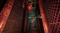 画像ギャラリー No.009のサムネイル画像 / PS VR2版「Organ Quarter」配信開始。何かに感染してしまった街を探索し，謎を解くVRサバイバルホラー