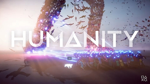 画像ギャラリー No.003のサムネイル画像 / 「HUMANITY」の発売時期が2023年5月に決定。“テトリス エフェクト”を手掛けるエンハンスの最新作