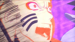 画像ギャラリー No.005のサムネイル画像 / 「NARUTO X BORUTO ナルティメットストームコネクションズ」が2023年内に発売。シリーズ4部作を再構築して収録，新たなキャラも登場