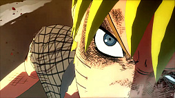画像ギャラリー No.006のサムネイル画像 / 「NARUTO X BORUTO ナルティメットストームコネクションズ」が2023年内に発売。シリーズ4部作を再構築して収録，新たなキャラも登場