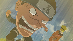 画像ギャラリー No.013のサムネイル画像 / 「NARUTO X BORUTO ナルティメットストームコネクションズ」が2023年内に発売。シリーズ4部作を再構築して収録，新たなキャラも登場