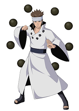 画像ギャラリー No.020のサムネイル画像 / 「NARUTO X BORUTO ナルティメットストームコネクションズ」が2023年内に発売。シリーズ4部作を再構築して収録，新たなキャラも登場