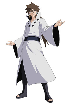 画像ギャラリー No.021のサムネイル画像 / 「NARUTO X BORUTO ナルティメットストームコネクションズ」が2023年内に発売。シリーズ4部作を再構築して収録，新たなキャラも登場