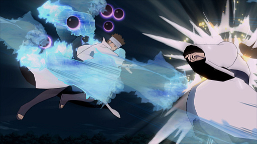 画像ギャラリー No.022のサムネイル画像 / 「NARUTO X BORUTO ナルティメットストームコネクションズ」が2023年内に発売。シリーズ4部作を再構築して収録，新たなキャラも登場