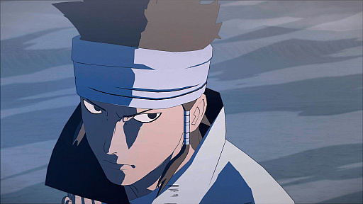 画像ギャラリー No.024のサムネイル画像 / 「NARUTO X BORUTO ナルティメットストームコネクションズ」が2023年内に発売。シリーズ4部作を再構築して収録，新たなキャラも登場