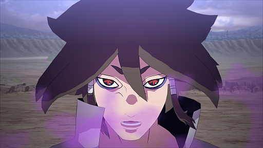 画像ギャラリー No.027のサムネイル画像 / 「NARUTO X BORUTO ナルティメットストームコネクションズ」が2023年内に発売。シリーズ4部作を再構築して収録，新たなキャラも登場